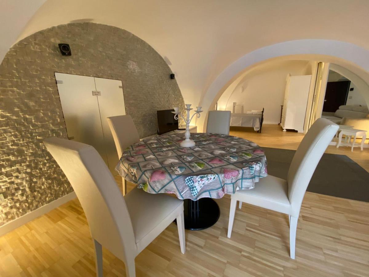 Apartamento Pumo Di