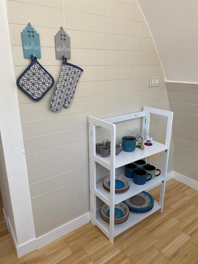 Apartamento Pumo Di