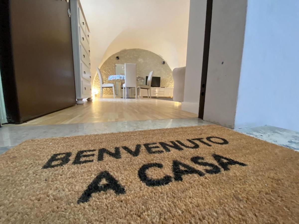 Pumo Di Apartamento Bari