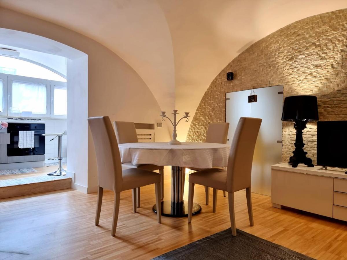 Apartamento Pumo Di Bari