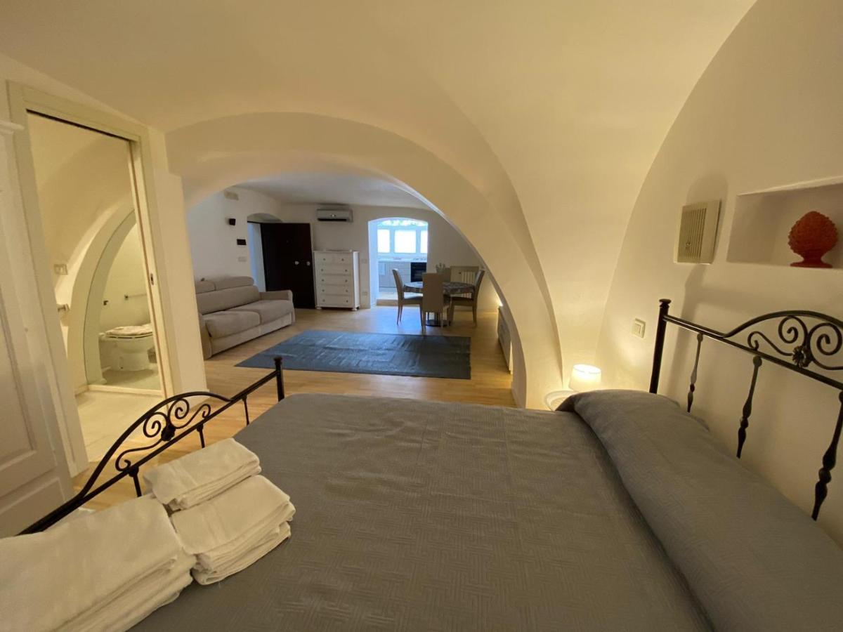 Apartment Pumo Di *