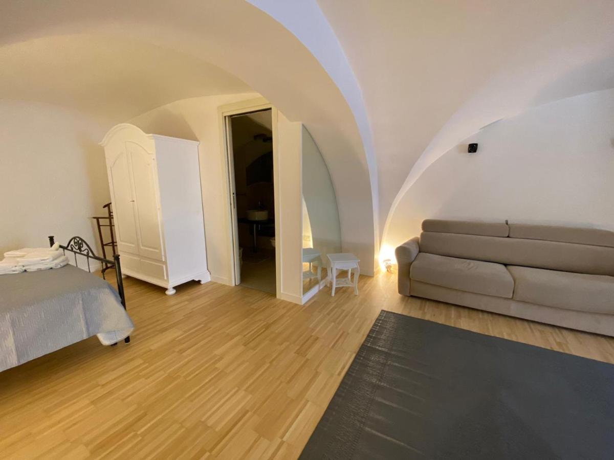 Apartment Pumo Di